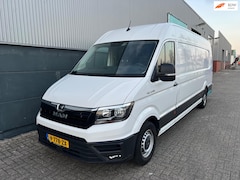 MAN TGE - 35 2.0 Extra Lang Super Hoog