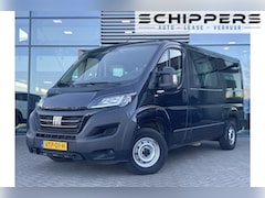 Fiat Ducato - 30 2.2 MultiJet L2H1 Dubbele Cabine Trekhaak | Camera | Navi