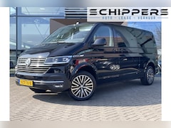 Volkswagen Transporter - 2.0 TDI L2H1 30 DC | Bulli | Automaat | Dubbele Cabine | Achteruitrijcamera | Navigatie |