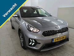 Kia Niro - 1.6 GDi HYBRID DYNAMIC LINE AUTOMAAT 1e EIG