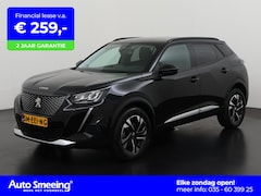 Peugeot 2008 - 1.2 PureTech Allure Pack | Camera | Apple Carplay | Virtual Cockpit | Zondag Open