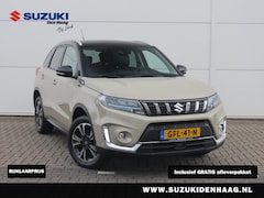 Suzuki Vitara - 1.5 Hybrid Style Automaat Pan/Schuifdak All Weaterbanden