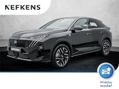 Peugeot 3008 - SUV GT Hybrid 136pk Automaat | Nieuw te bestellen bij Nefkens | Navigatie | Panoramadak |