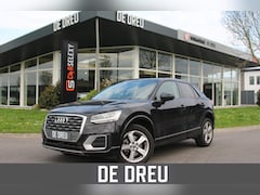 Audi Q2 - 1.0 TFSI Sport Pro Line | FULL LED | STOELVERW | CRUISE | NAVI |