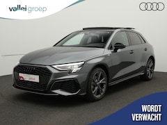 Audi A3 Sportback - 40 TFSI e 204 pk S-tronic Edition | Panoramadak | Trekhaak | Adaptive cruise control | Sto