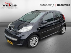 Peugeot 107 - 1.0-12V XS 5 drs. Airco