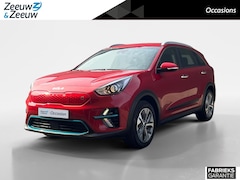 Kia e-Niro - DynamicLine 64 kWh 1e Eigenaar | dealer onderhouden | BTW auto | Fabrieksgarantie | NAP