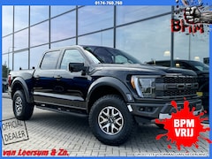 Ford F-150 Raptor - USA PICKUP | Pano | B&O | 360 graden camera