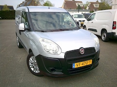 Fiat Doblò Cargo - 1.6 MultiJet SX VOORZIEN VAN AIRCO BTW /BPM VRIJ