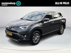 Toyota RAV4 - 2.5 Hybrid Dynamic | Navigatie | Achteruitrijcamera | Stoelverwarming | Leder