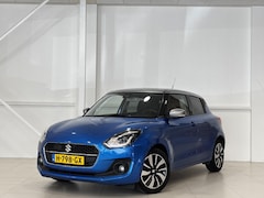 Suzuki Swift - 1.2 Stijl Smart Hybrid | Navigatie | Camera |