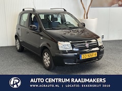 Fiat Panda - 1.2 Edizione Cool AIRCO ELEKTRISCHE RAMEN VOOR RADIO/CD DAKRAIL TREKHAAK ZEER MOOI 3010 DE