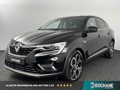 Renault Arkana - 1.6 E-Tech Hybrid 145 EDC Intens | Carplay | Camera | 18" |