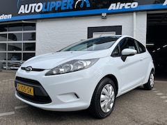 Ford Fiesta - 1.25 Titanium /Airco