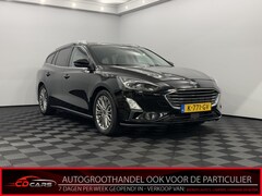 Ford Focus Wagon - 1.0 EcoBoost ST Line Business Clima, Camera, Navi, Keyless start, A start stop, Cruise con
