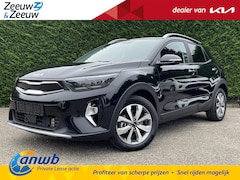 Kia Stonic - 1.0 T-GDi MHEV DynamicPlusLine / NIEUW TE BESTELLEN / Nu met €1.750, - inruilpremie / Navi