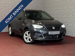Seat Arona - TSI FR BI-COLOR 115PK LED VIR.COCKPIT CAMERA ADAP.CRUISE 17''LMV 12/2024