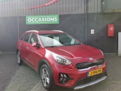 Kia Niro - 1.6 GDi Hybrid DynamicLine Nederlandse auto