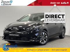 Kia Cee'd Sportswagon - Ceed 1.0 T-GDi MHEV Design Edition | ANWB private lease actietarief vanaf €449, - per maan