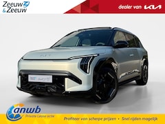 Kia EV3 - GT-Line 81.4 kWh | Enkele op voorraad voor meer info bel 015 - 3109955 | NU MET €3.000,