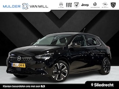 Opel Corsa-e - Elegance 3-fasen 50kWh 136pk | KEYLESS | NAVI PRO | 180° CAMERA | CLIMA | FULL LED | PARKE