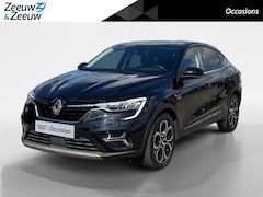 Renault Arkana - 145PK E-Tech Hybrid Intens Automaat | 9, 3" Navi | Camera | Climate Control | Parkeersenso