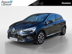 Renault Clio - 145PK E-Tech Full Hybrid Techno Automaat | Apple CarPlay/Android Auto | Navi | Camera | Pa
