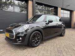 MINI One - 1.5 Pepper Automaat Navi