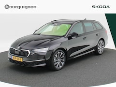 Skoda Octavia Combi - Business Edition Plus 1.5 TSI 115 pk | Automaat | Adaptive cruise control | Navigatie | St