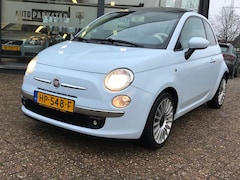 Fiat 500 - 1.4 16V C | PANO DAK | AIRCO | ALL SEASON BAN