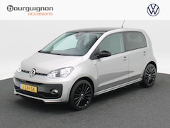 Volkswagen Up! - 1.0 R-Line | Cruise Control | Climate Control | Bluetooth | Lane Assist | Privacy Glass |