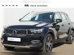Volvo XC40 - T2 Automaat Inscription | Navigatie | Stoelverwarming | Trekhaak | Stuurwielverwarming | A