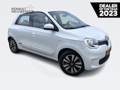 Renault Twingo Z.E. - R80 Intens / CLIMATE CONTROL / LICHTMETALEN VELGEN / APPLE CARPLAY / ANDROID AUTO / LET OP