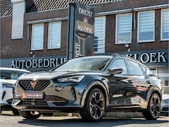 CUPRA Formentor - 1.4 e-Hybrid VZ Performance LEDER SCHAALSTOELEN CAMERA 19 INCH BLACK OPTIC LED