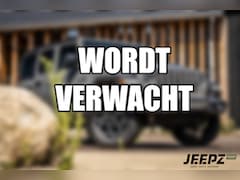 Jeep Wrangler Unlimited - 4xe 380 Sahara
