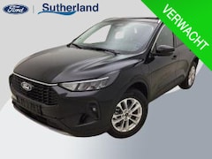 Ford Kuga - 2.5 PHEV Titanium | Nieuw model | Adaptive cruise control | Winter pack | 2.100 kg trekgew
