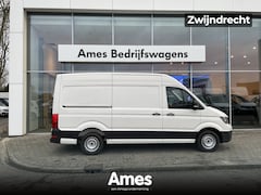 Volkswagen Crafter - 35 2.0 TDI L3H3 140PK Hand | Trekhaak | Camera | App Connect
