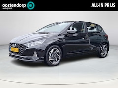 Hyundai i20 - 1.0 T-GDI Comfort Smart | Apple Carplay | Lichtmetalen velgen | Cruise Control | Achteruit
