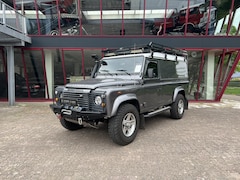 Land Rover Defender 110 - 2.2 D HT 110" SE | BTW-auto |