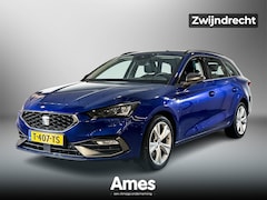 Seat Leon Sportstourer - 1.4 204pk TSI eHybrid PHEV FR Business Intense | Automatische inparkeerhulp (Park Assist)