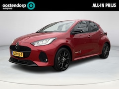 Mazda 2 Hybrid - 1.5 Homura