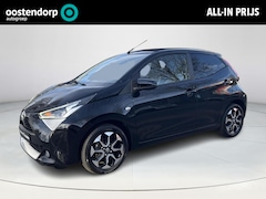 Toyota Aygo - 1.0 VVT-i x-joy cabrio | 06-10141018 Voor meer informatie