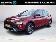 Hyundai Bayon - 1.0 T-GDI Comfort Smart | Kop-er-af-Voordeel | Garantie t/m 04.2029 | Rijklaarprijs | Outl