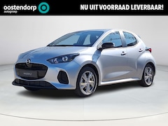 Mazda 2 Hybrid - 1.5 Exclusive-line | Achteruitrijcamera | Stoel/stuurverwarming | Apple Carplay/Android Au