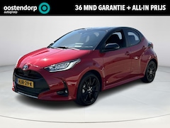 Toyota Yaris - 1.5 Hybrid Executive Premium Pack