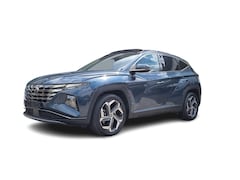 Hyundai Tucson - 1.6 T-GDI HEV Premium Sky | Automaat | Navigatie | Cruise Control Adaptief | Climate Contr