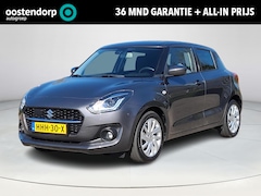 Suzuki Swift - 1.2 Select Smart Hybrid Automaat | Apple CarPlay / Android Auto | Rijklaarprijs incl. gara
