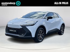 Toyota C-HR - 1.8 Hybrid 140 First Edition