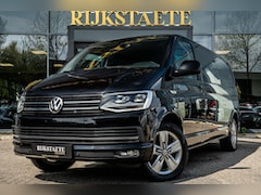 Volkswagen Transporter - 2.0 TDI L2H1 DC Highline|LED|CARPLAY