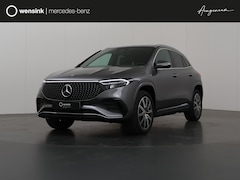 Mercedes-Benz EQA - 250+ Business Solution AMG 71 kWh